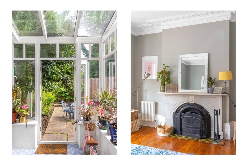 Waldegrave Road, London, SE19