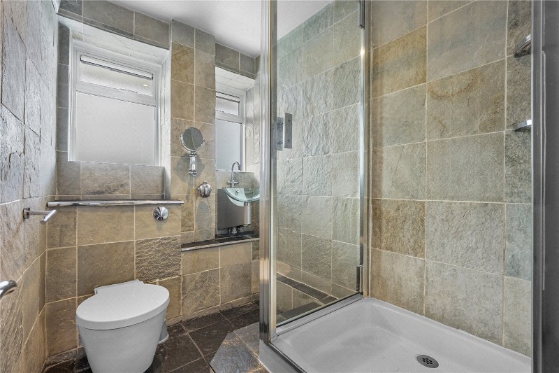 Gloucester Terrace, London, W2
