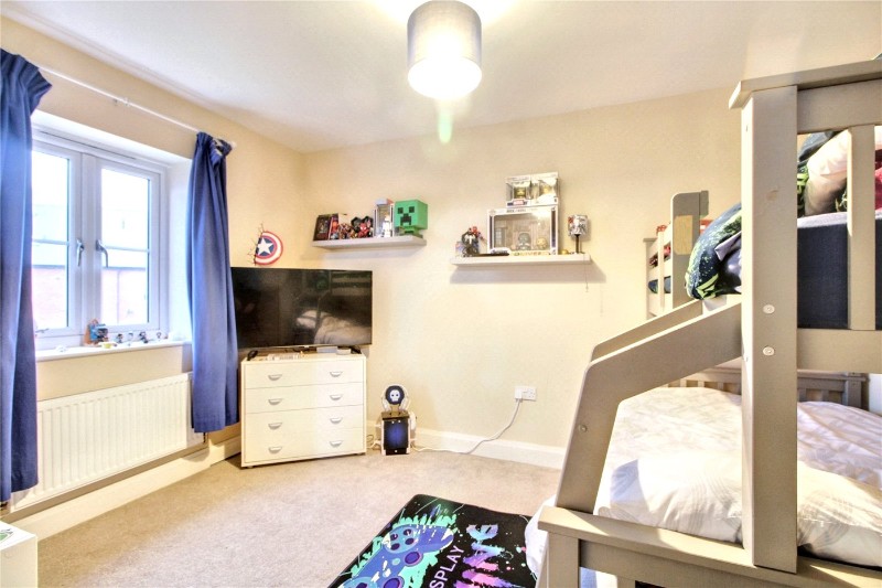 Potters Way, Poringland, Norwich, Norfolk, NR14