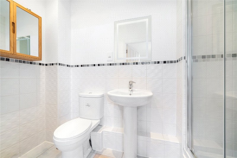 Hayes Grove, London, SE22