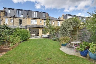 Kellerton Road, Hither Green, London, SE13