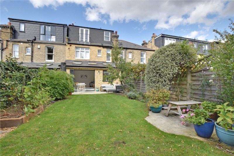 Kellerton Road, Hither Green, London, SE13