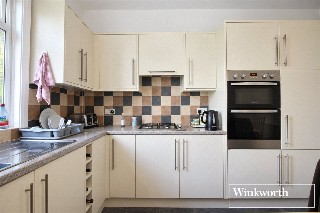 Glenhaven Avenue, Borehamwood, Hertfordshire, WD6