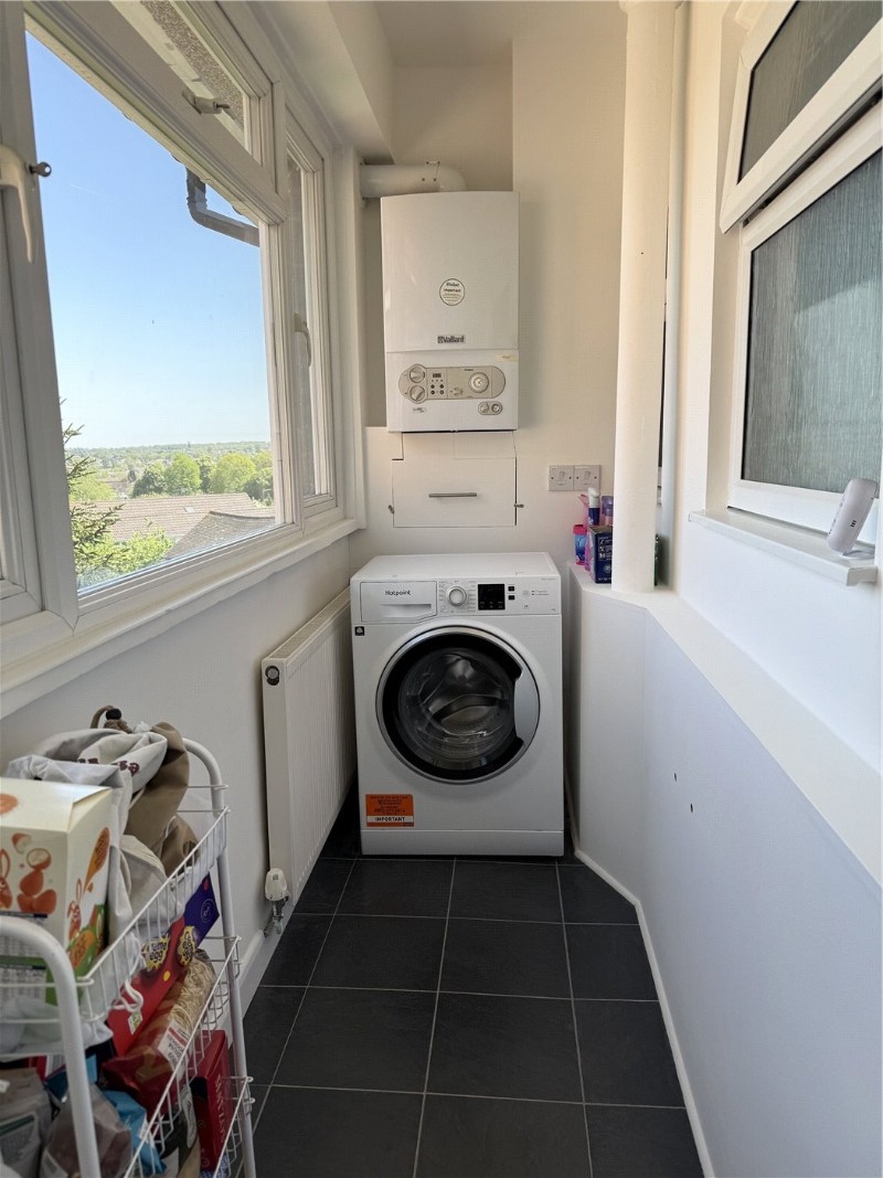 Knowl Park, Elstree, Borehamwood, Hertfordshire, WD6