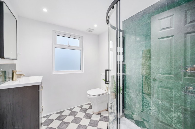 Belmont Road, Beckenham, BR3