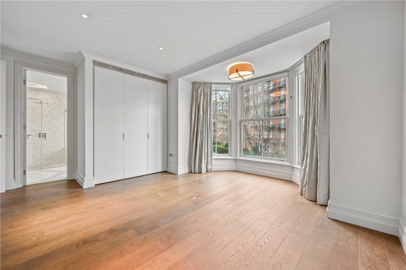 Addison Road, Kensington, London, W14