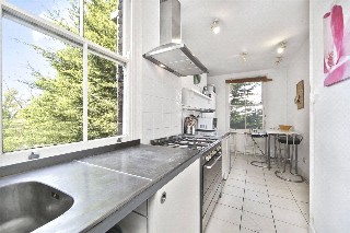 Stanlake Road, London, W12