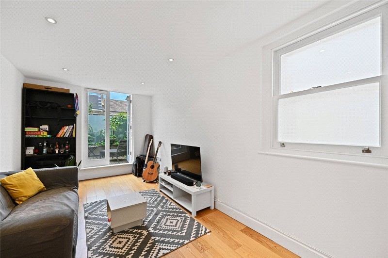 Percy Road, Shephers Bush, London, W12