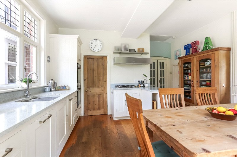 Andover Road, Winchester, Hampshire, SO22