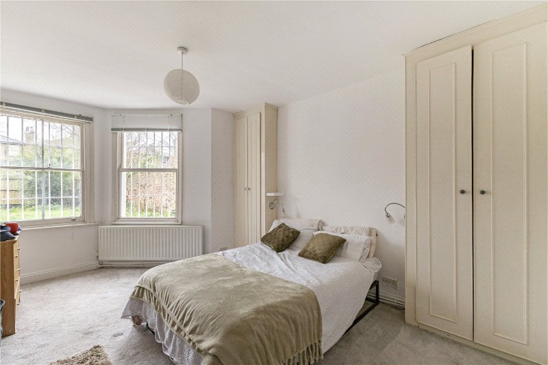 Bromfelde Road, London, SW4