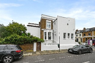 Rylett Road, London, W12