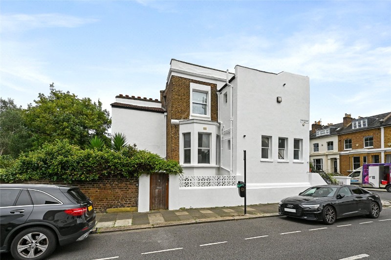 Rylett Road, London, W12