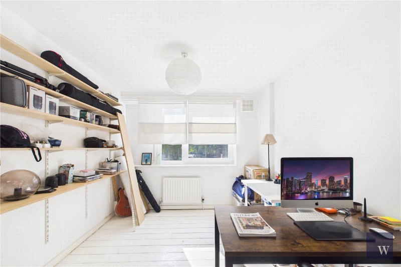 Brixton Hill, London, SW2