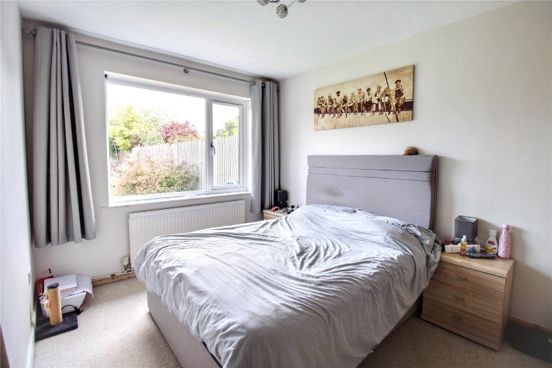 Coppice Avenue, Norwich, Norfolk, NR6