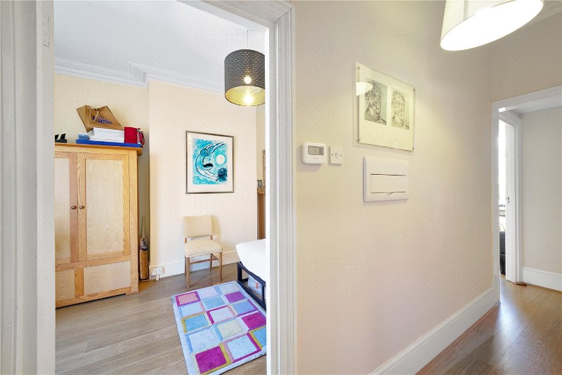Weston Park, London, N8