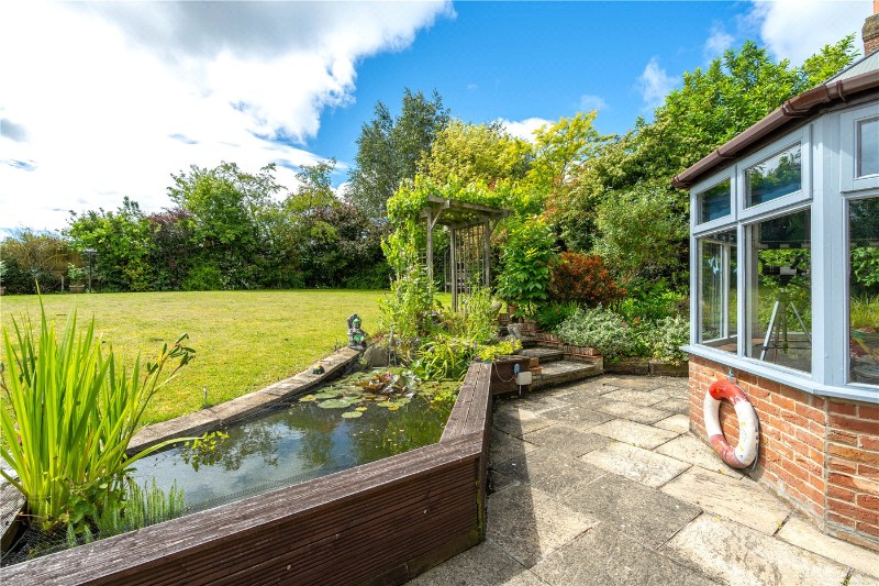 West Road, Pointon, Sleaford, Lincolnshire, NG34