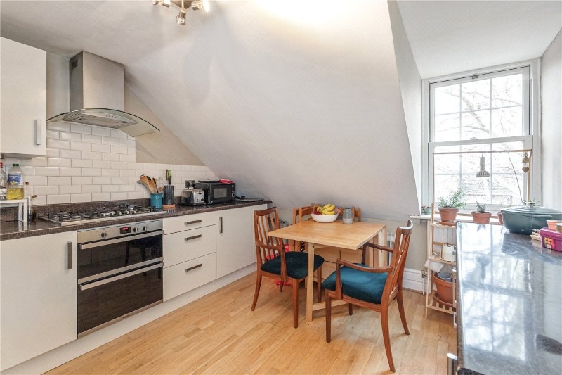 Grosvenor Avenue, London, N5