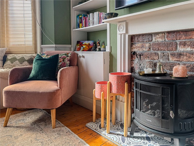 Ilbert Street, London, W10