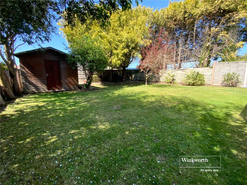 Falcon Drive, Mudeford, Christchurch, BH23