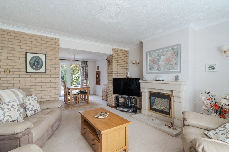 Wimborne Road West, Wimborne, Dorset, BH21