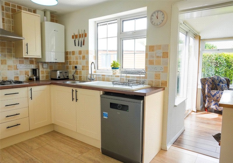 Leas Road, Great Hale, Sleaford, Lincolnshire, NG34