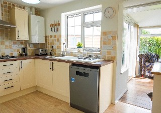 Leas Road, Great Hale, Sleaford, Lincolnshire, NG34