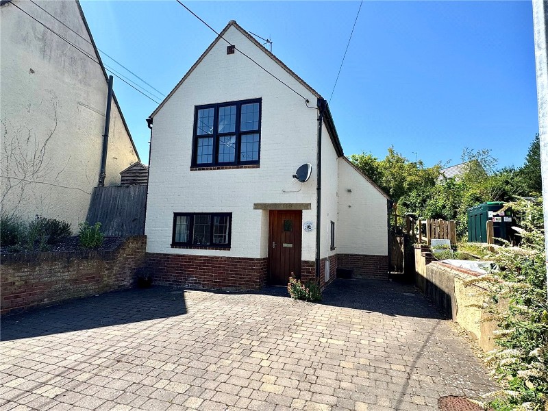 South Street, Great Wishford, Salisbury, Wiltshire, SP2