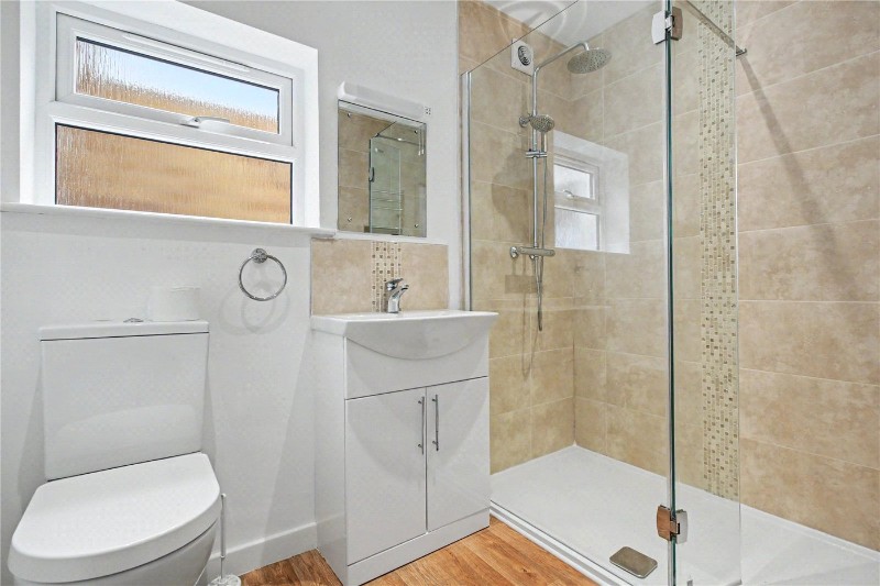 Swan Lane, Harleston, Norfolk, IP20