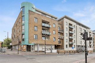 Wapping Lane, London, E1W