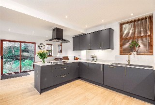 Canford Cliffs Road, Lower Parkstone, Poole, Dorset, BH13