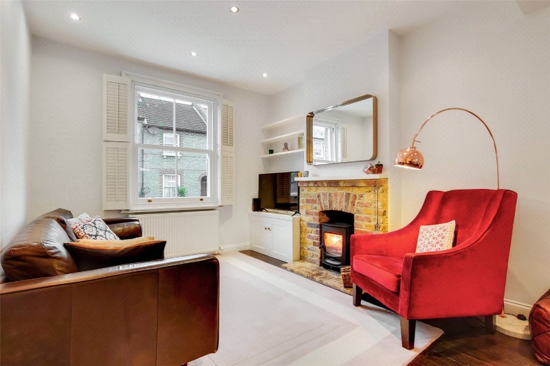 Stanmore Terrace, Beckenham, BR3