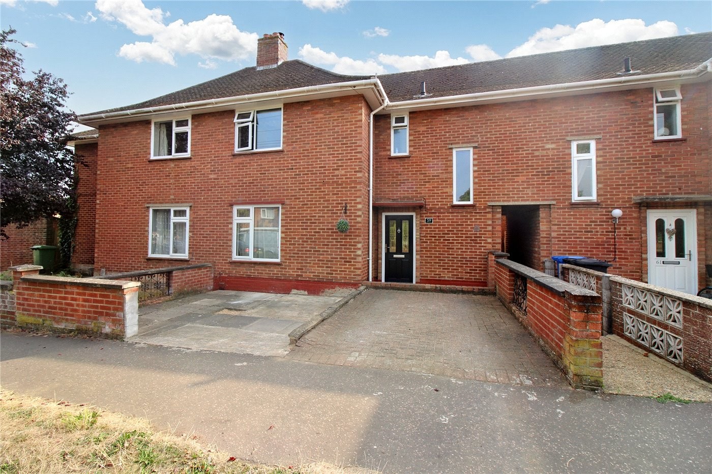 3 bedroom property for sale in Robin Hood Road, Norwich, Norfolk, NR4