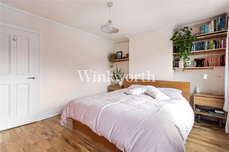 Tilson Road, London, N17