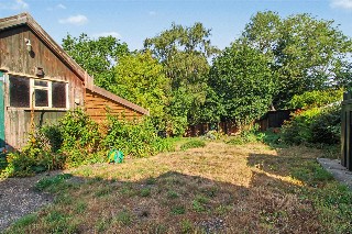 Whiteford Cottages, Chandler Road, Stoke Holy Cross, Norwich, NR14