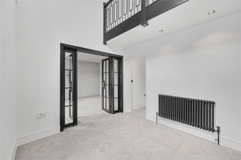 Constitution Hill, Benfleet, Essex, SS7