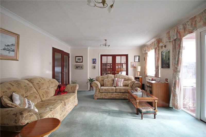 Websters Close, Glinton, Peterborough, Cambridgeshire, PE6