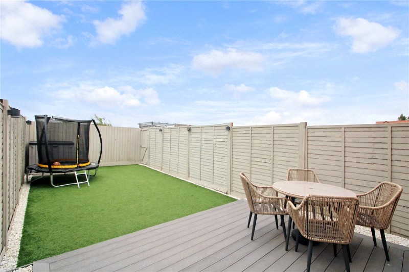 Adams Drive, Bradwell, Great Yarmouth, Norfolk, NR31