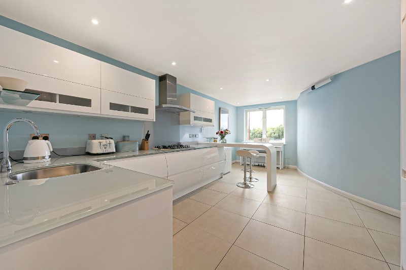 Prospect Quay, 98 Point Pleasant, London, SW18