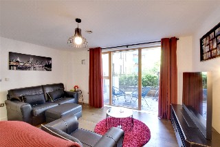 St James House, 52 Blackheath Hill, Greenwich, London, SE10