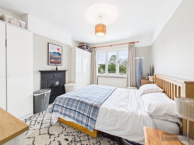 Guilford Avenue, Surbiton, KT5