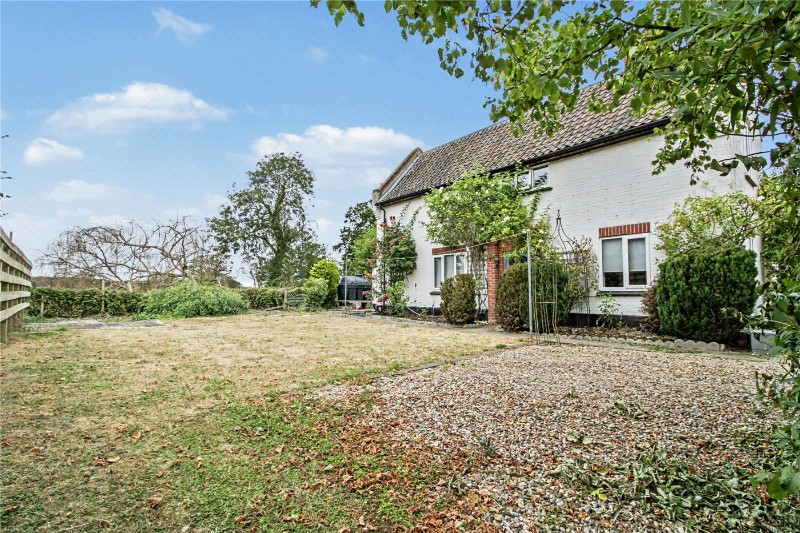 Howe Green, Howe, Norwich, Norfolk, NR15