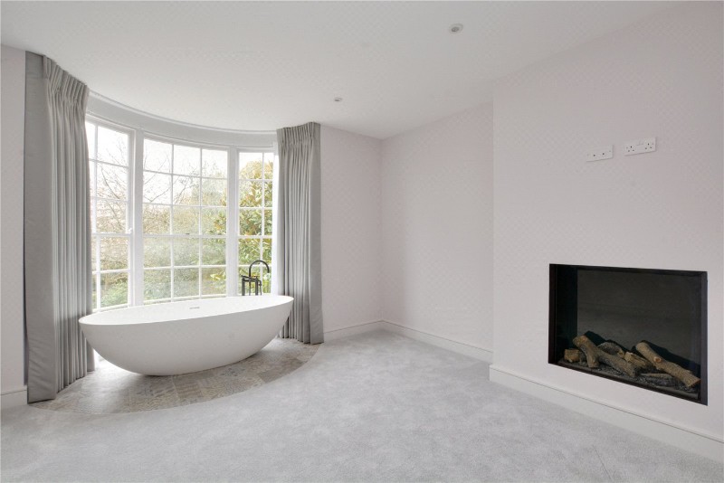 Pond Road, London, SE3