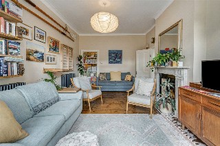 Lordship Lane, East Dulwich, London, SE22