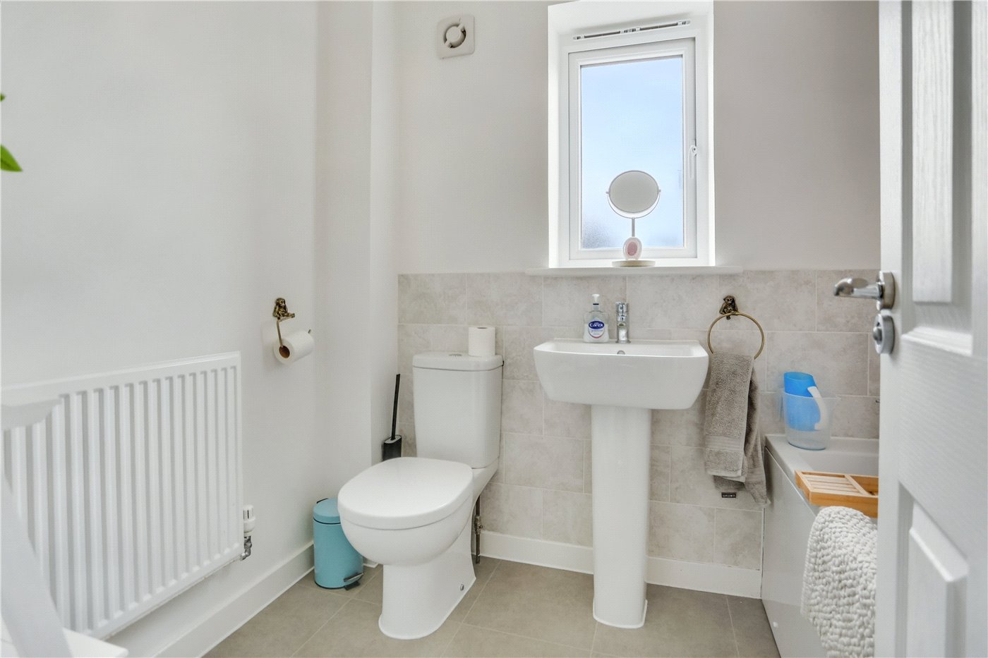 Bathrooom