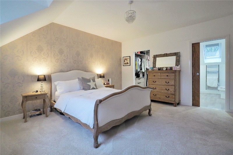 Longhedge, Salisbury, Wiltshire, SP4