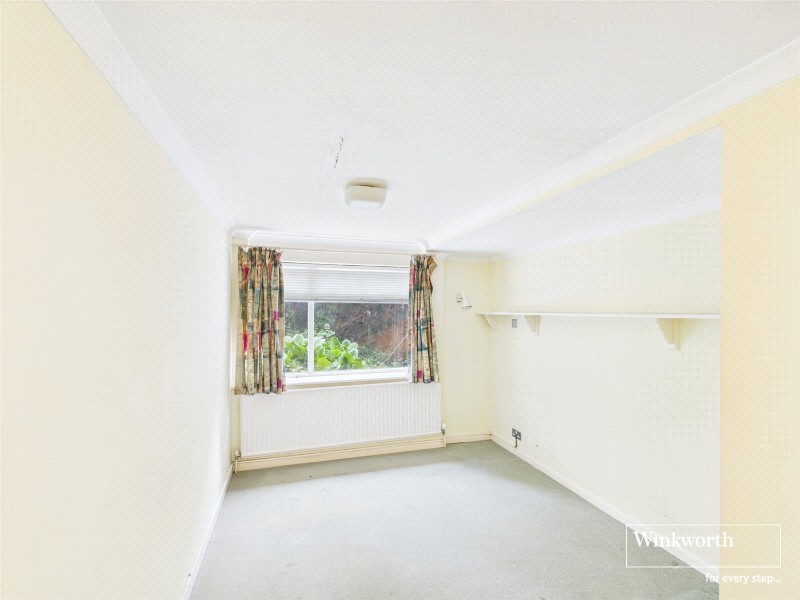 The Warren, Caversham, Reading, RG4