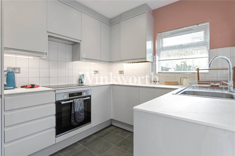 Roslyn Road, London, N15