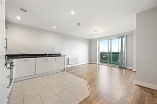 Gooch House, 63-75 Glenthorne Road, London, W6