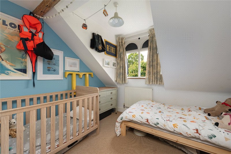 The Grove, Pluckley, Ashford, Kent, TN27
