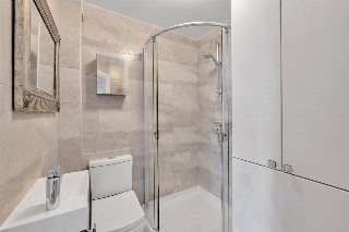 St. Marys Terrace, London, W2